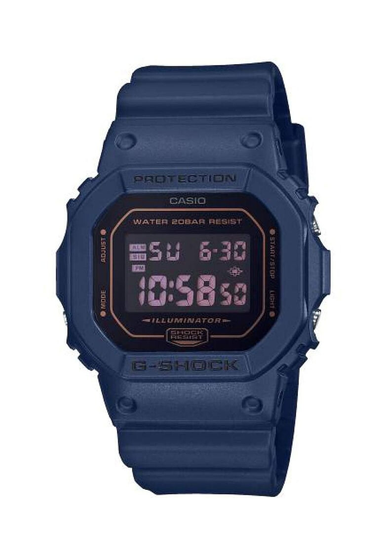Casio Цифров часовник G-Shock - Pepit.bg
