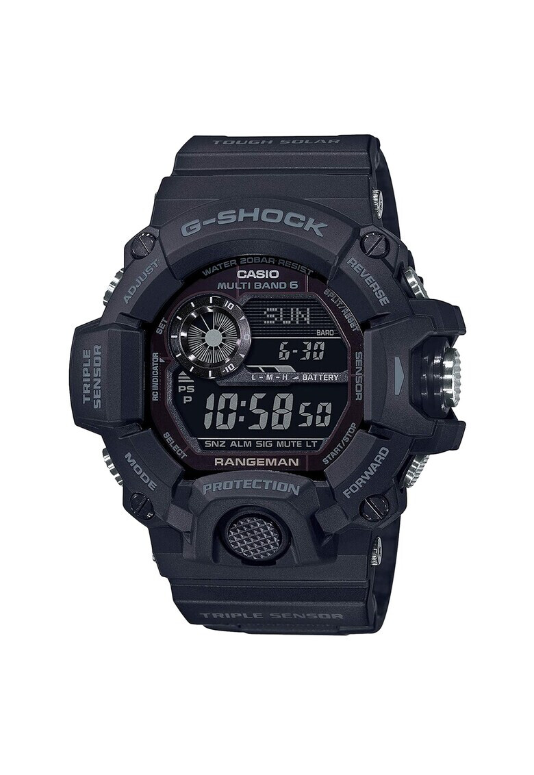 Casio Цифров часовник G-Shock-Resistant - Pepit.bg