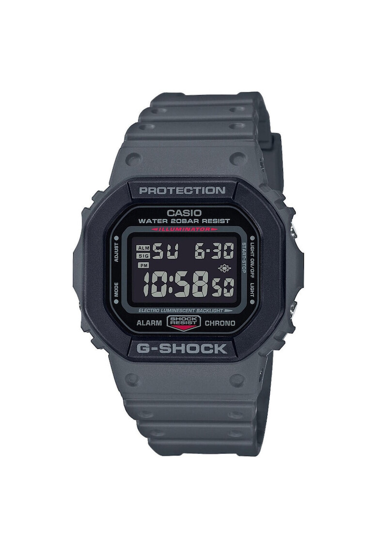Casio Цифров часовник G-Shock с хронограф - Pepit.bg