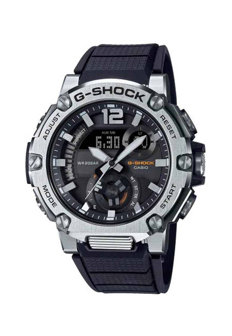 Casio Цифров часовник G-SHOCK с хрономер - Pepit.bg