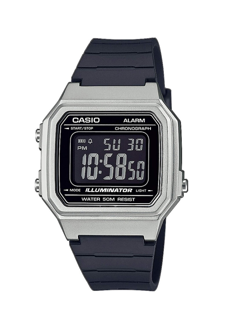Casio Цифров часовник с хронограф - Pepit.bg