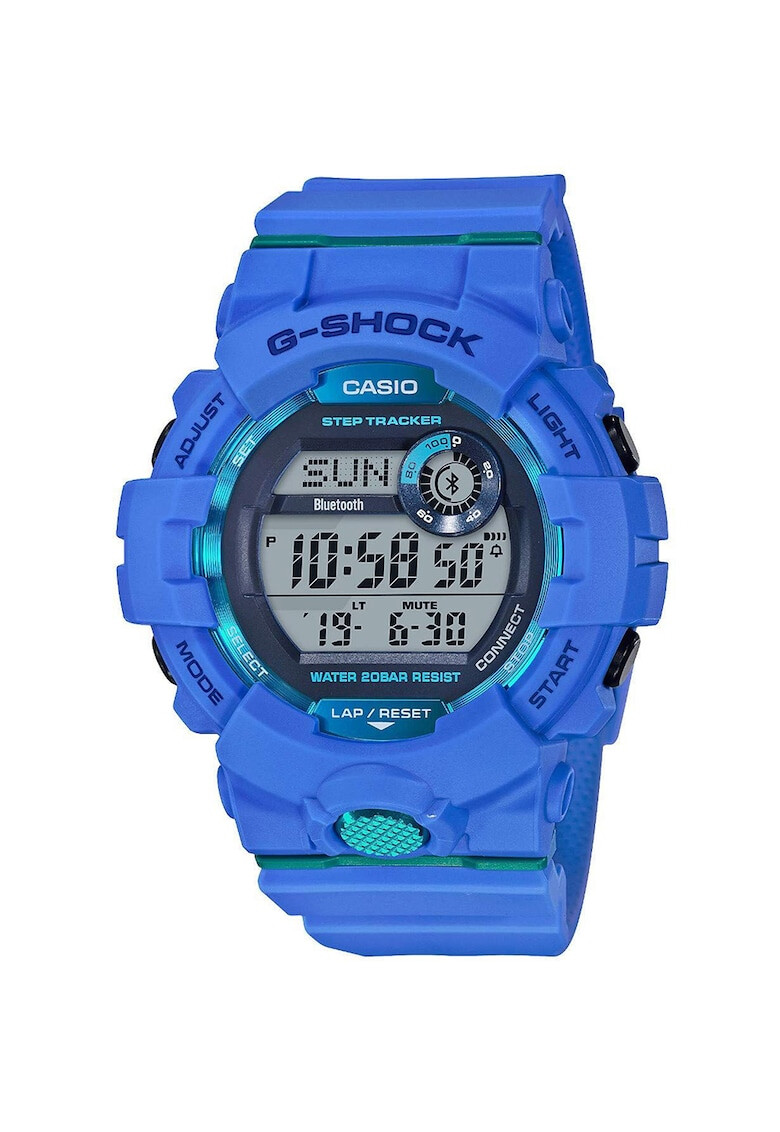 Casio Цифров часовник с хронометър - Pepit.bg