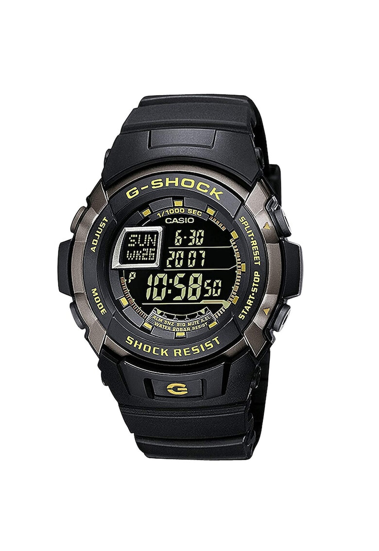 Casio Цифров часовник с хронометър - Pepit.bg