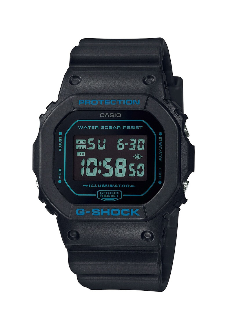 Casio Цифров кварцов часовник - Pepit.bg