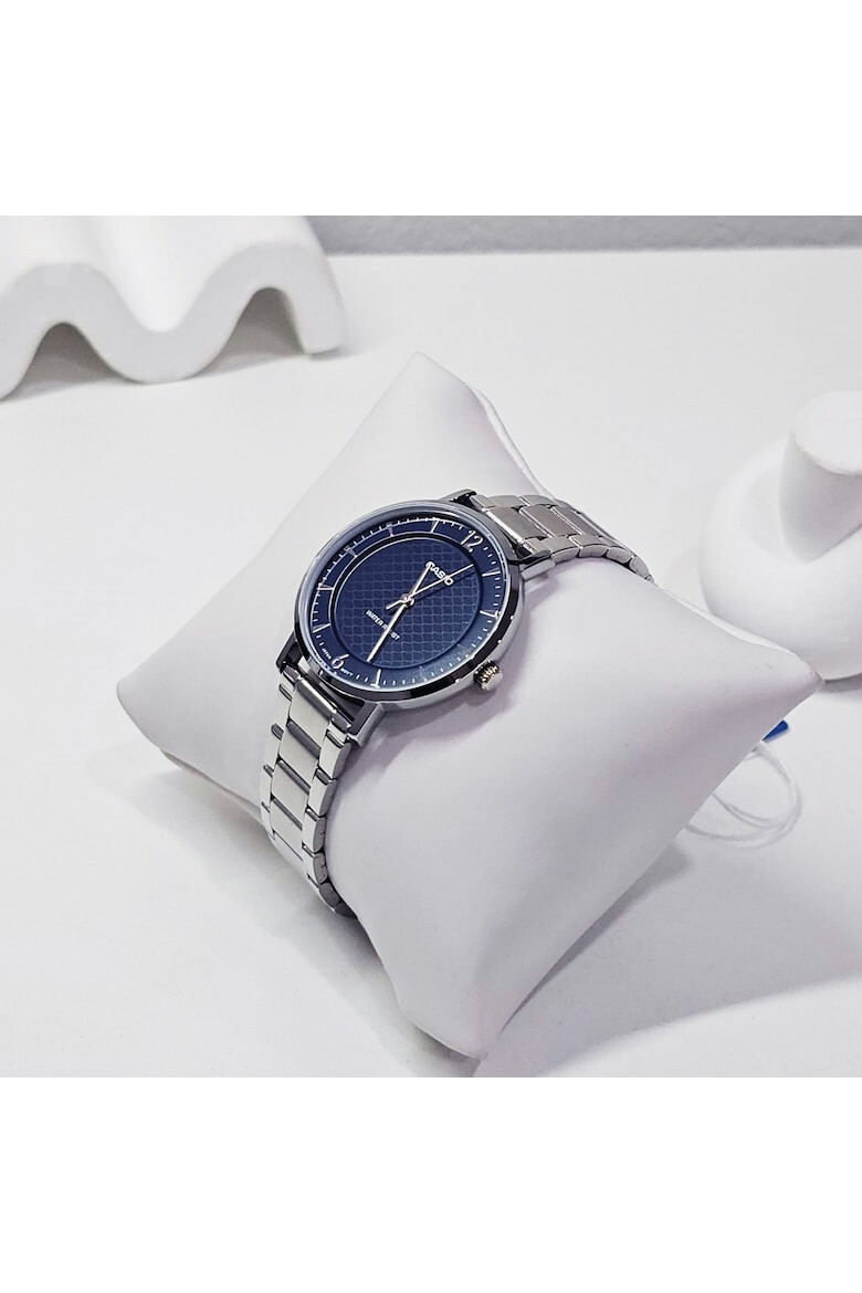 Casio Дамски часовник LTP-VT04D-2A - сребрист - Pepit.bg