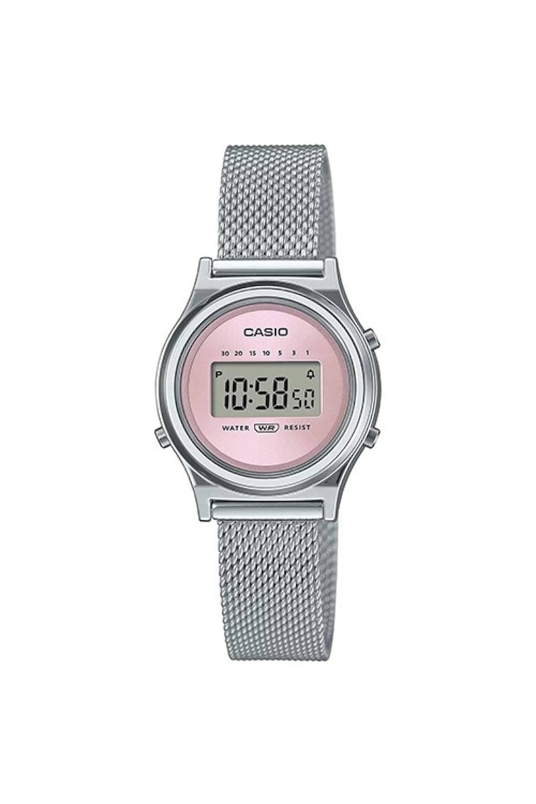 Casio Дамски часовник Винтидж Мини LA700WEM-4AEF - Pepit.bg