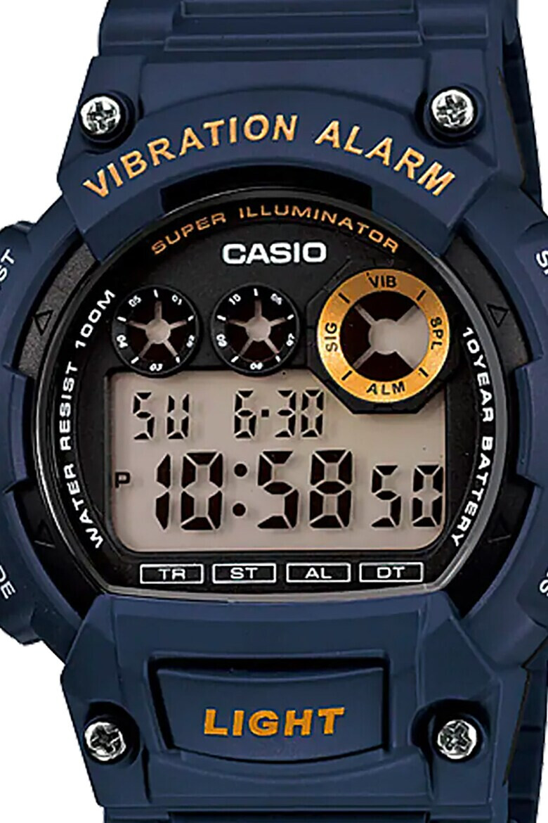 Casio Дигитален часовник - Pepit.bg