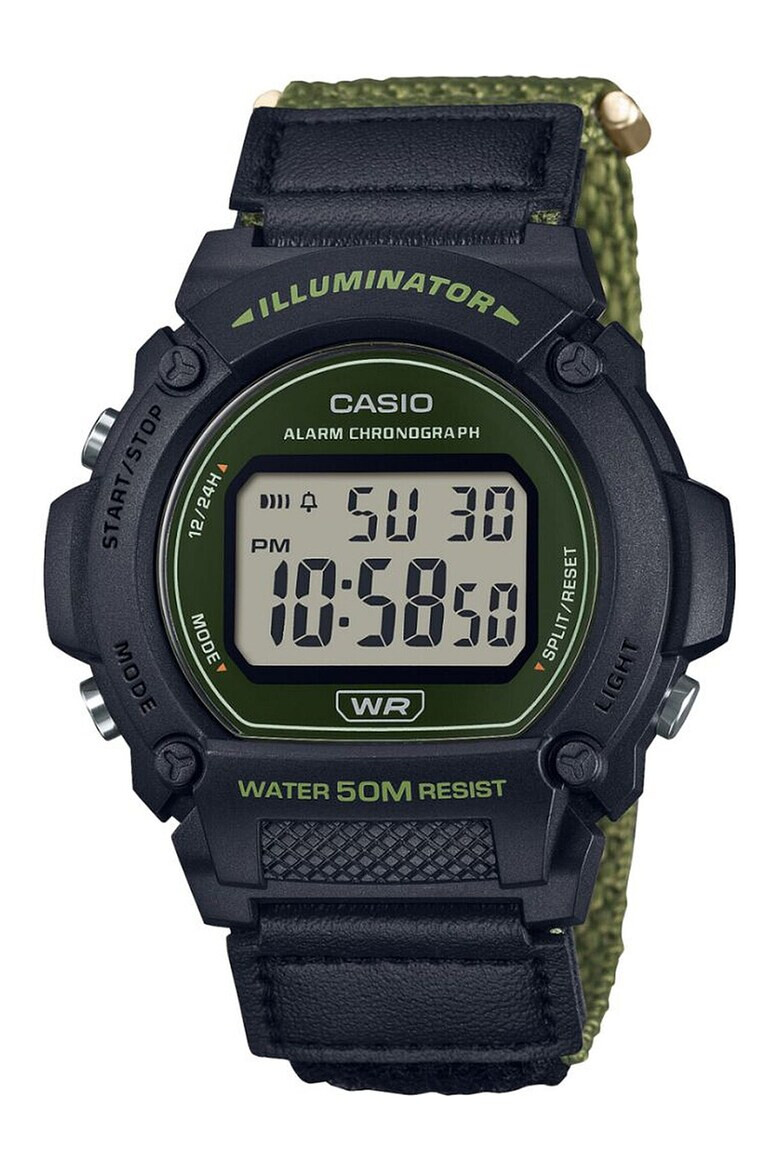 Casio Дигитален часовник - Pepit.bg