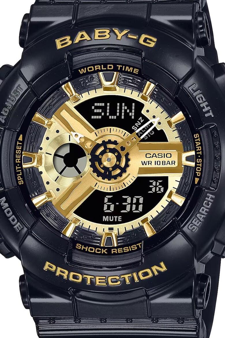 Casio Дигитален часовник Baby-G - Pepit.bg