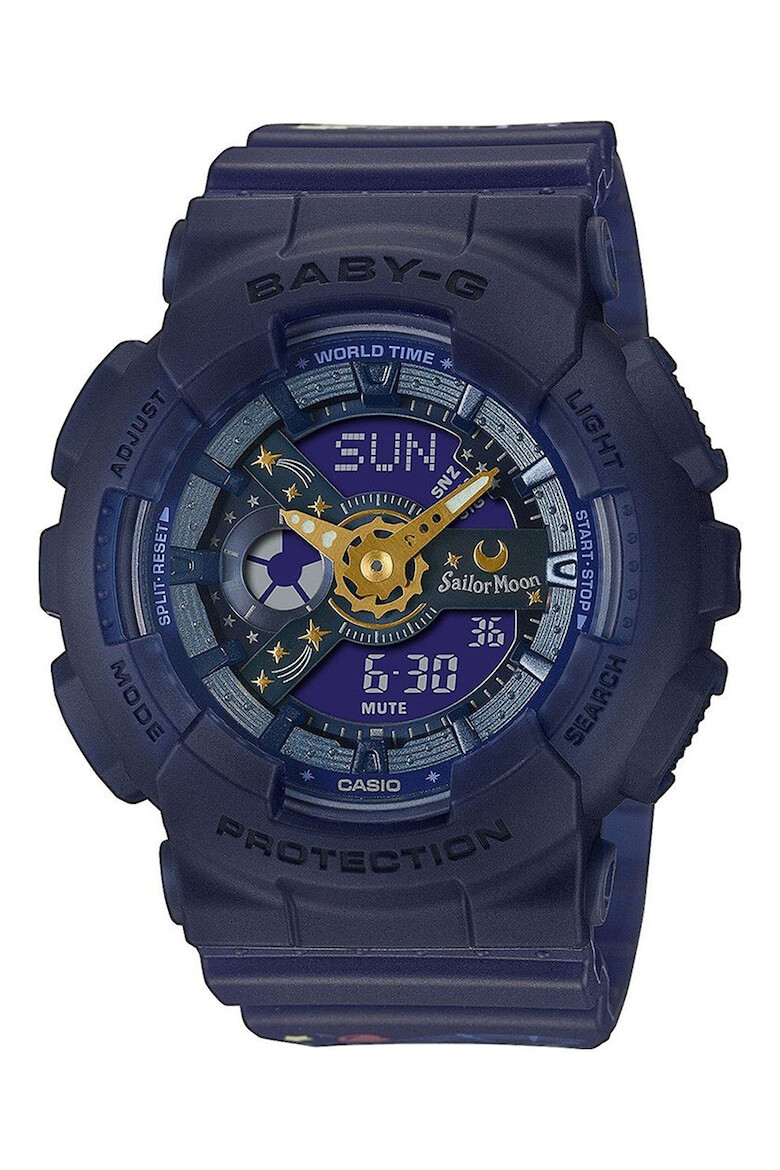 Casio Дигитален часовник Baby-G - Pepit.bg