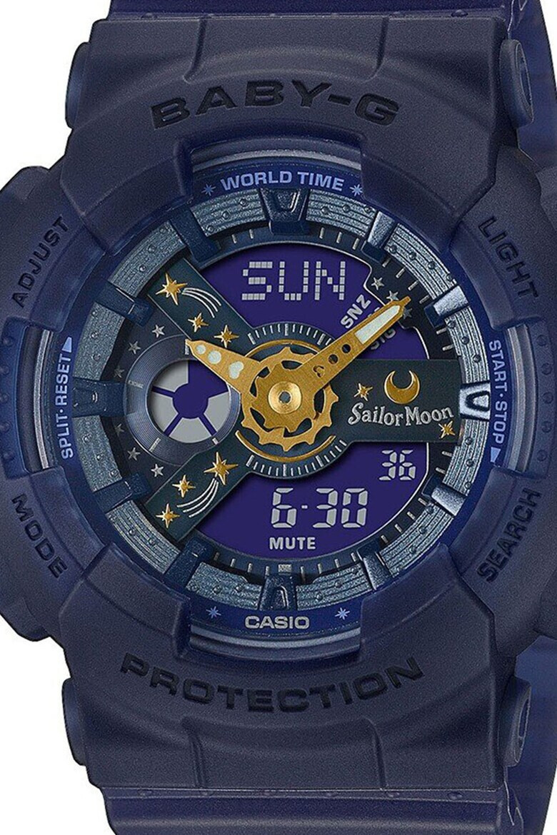 Casio Дигитален часовник Baby-G - Pepit.bg