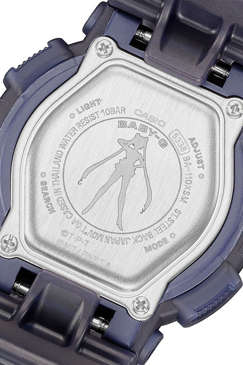 Casio Дигитален часовник Baby-G - Pepit.bg