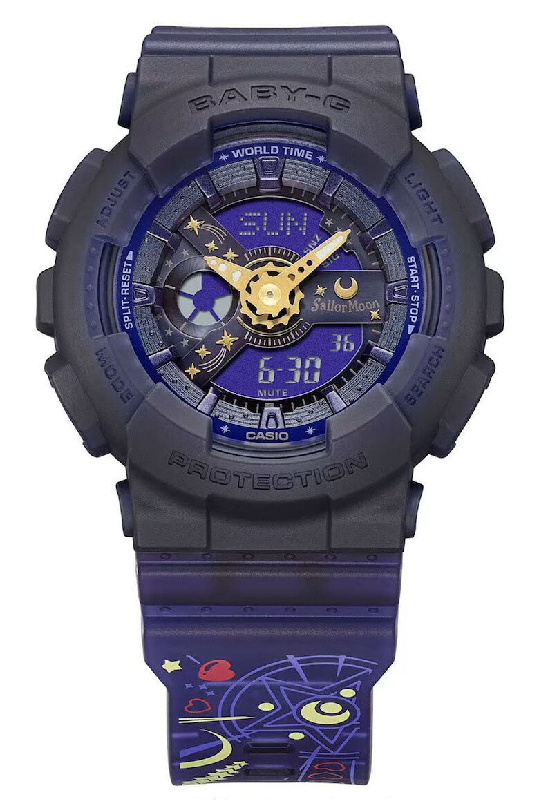Casio Дигитален часовник Baby-G - Pepit.bg