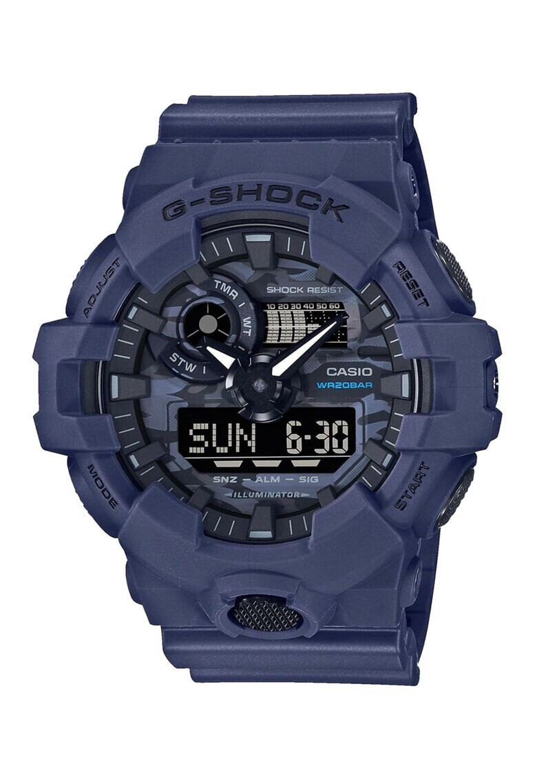 Casio Дигитален часовник G-Shoc - Pepit.bg