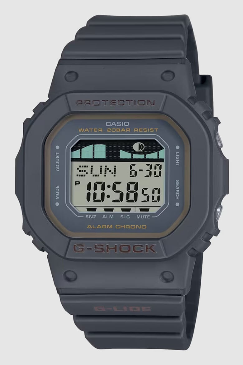Casio Дигитален часовник G-Shock - Pepit.bg