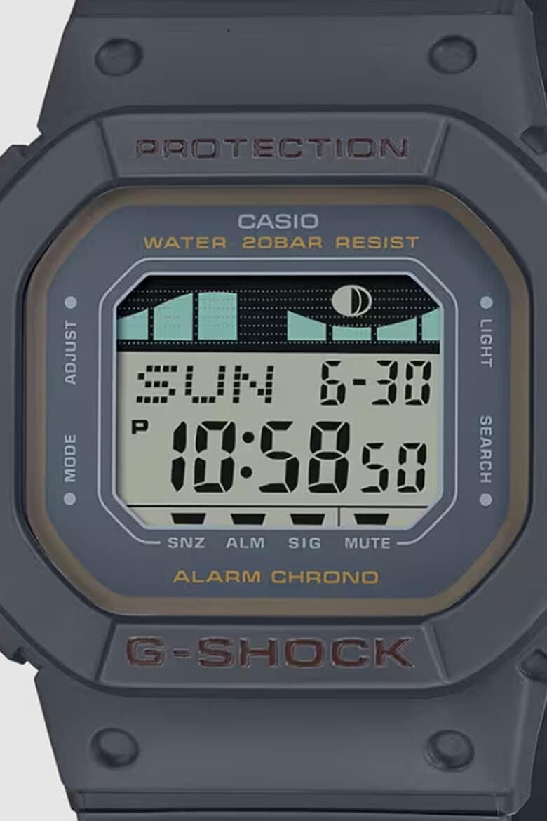 Casio Дигитален часовник G-Shock - Pepit.bg