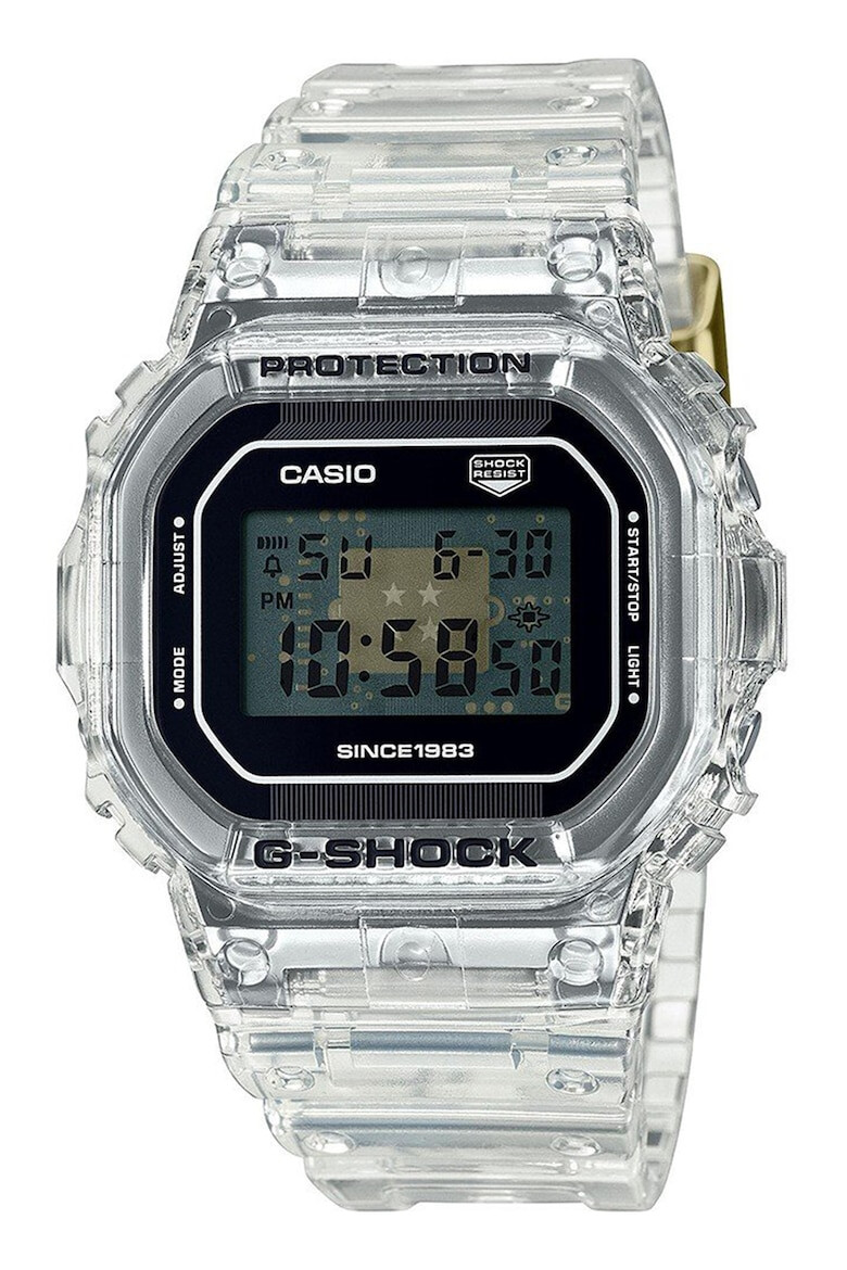 Casio Дигитален часовник G-Shock - Pepit.bg