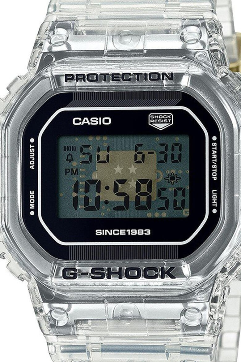 Casio Дигитален часовник G-Shock - Pepit.bg