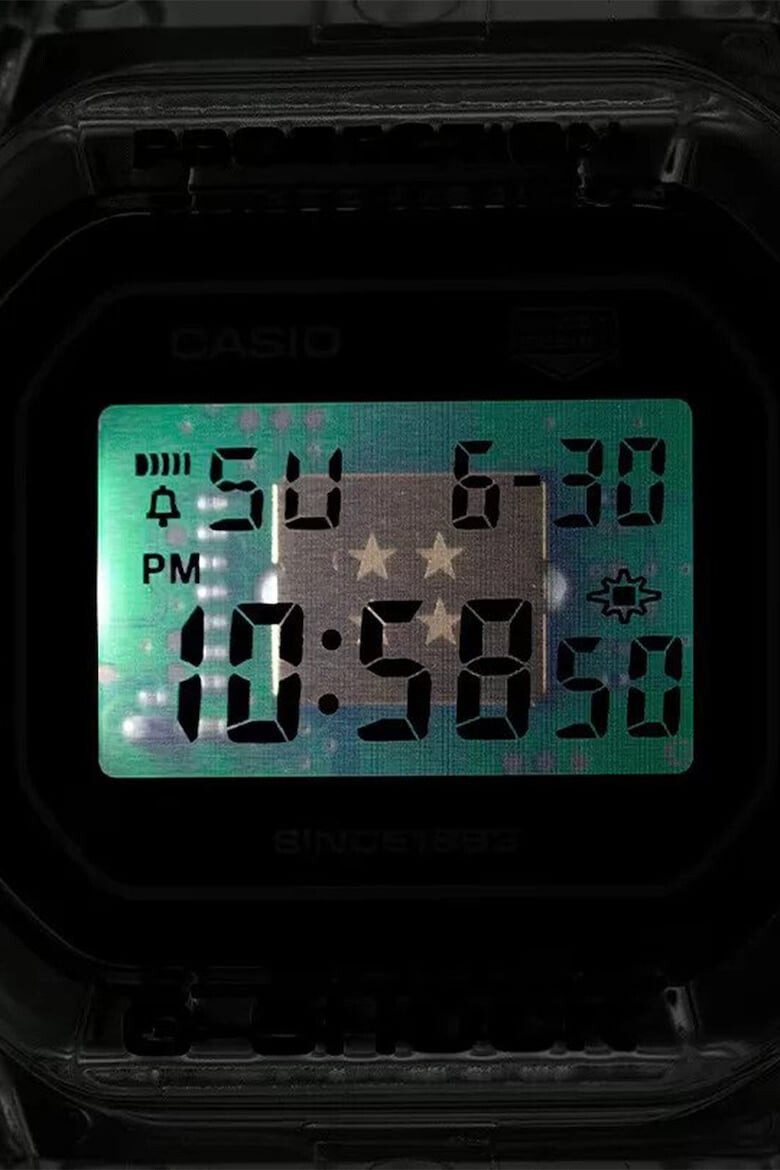 Casio Дигитален часовник G-Shock - Pepit.bg