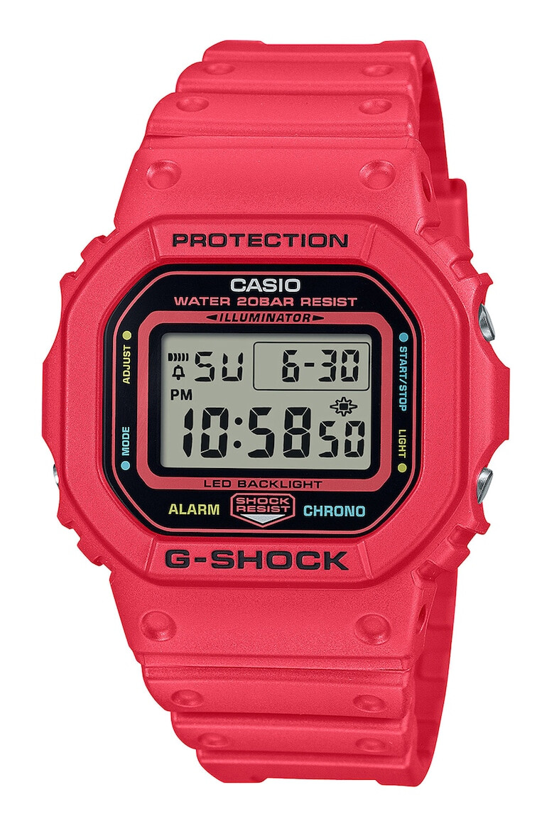 Casio Дигитален часовник G-Shock - Pepit.bg