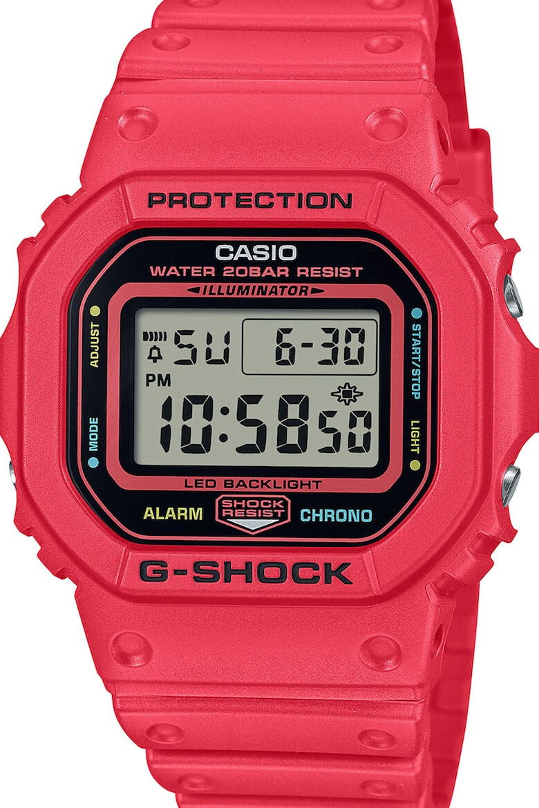 Casio Дигитален часовник G-Shock - Pepit.bg