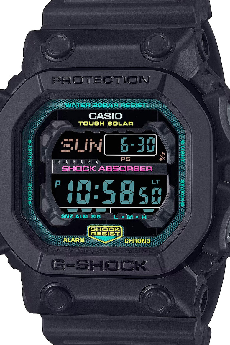 Casio Дигитален часовник G-Shock - Pepit.bg