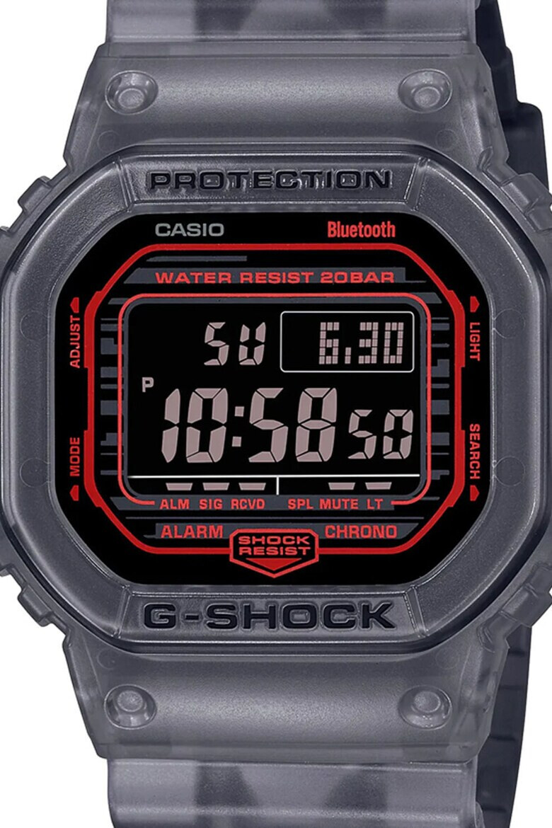 Casio Дигитален часовник G-Shock - Pepit.bg