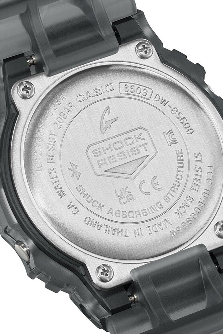 Casio Дигитален часовник G-Shock - Pepit.bg