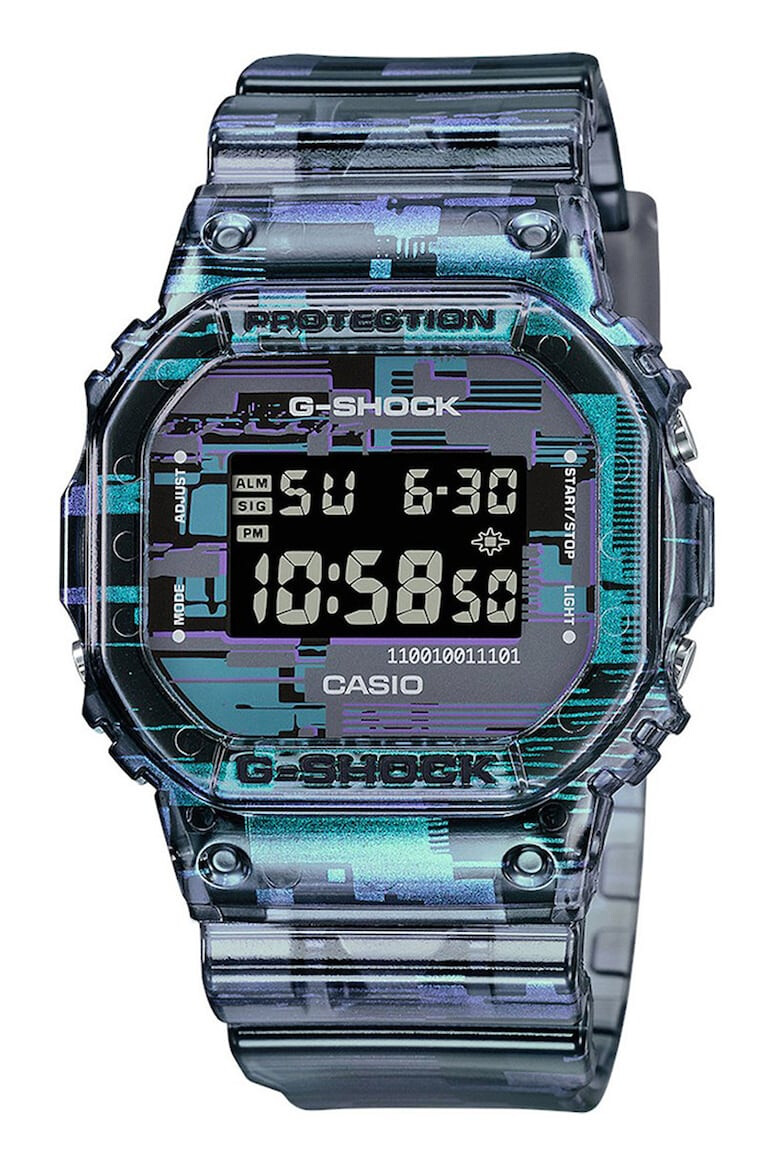 Casio Дигитален часовник G-Shock - Pepit.bg