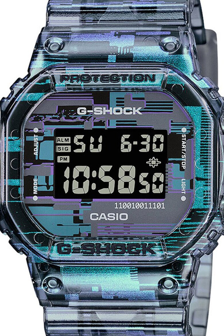 Casio Дигитален часовник G-Shock - Pepit.bg