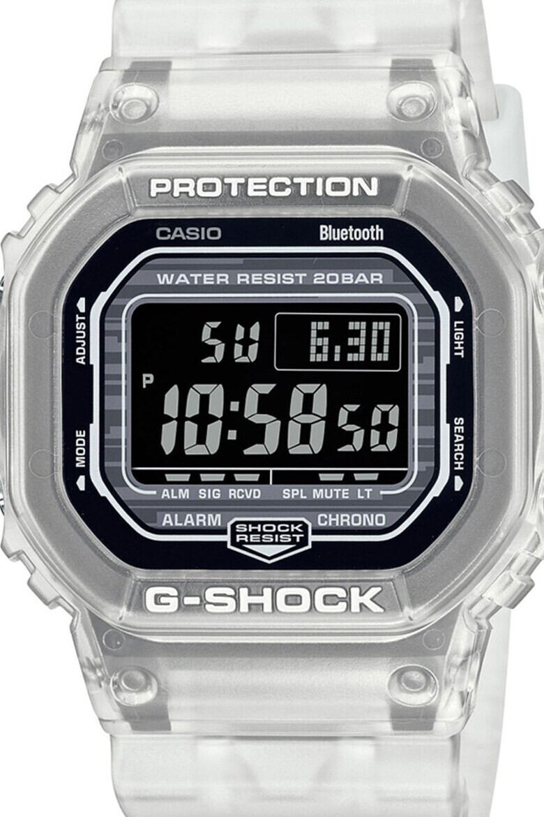 Casio Дигитален часовник G-Shock - Pepit.bg