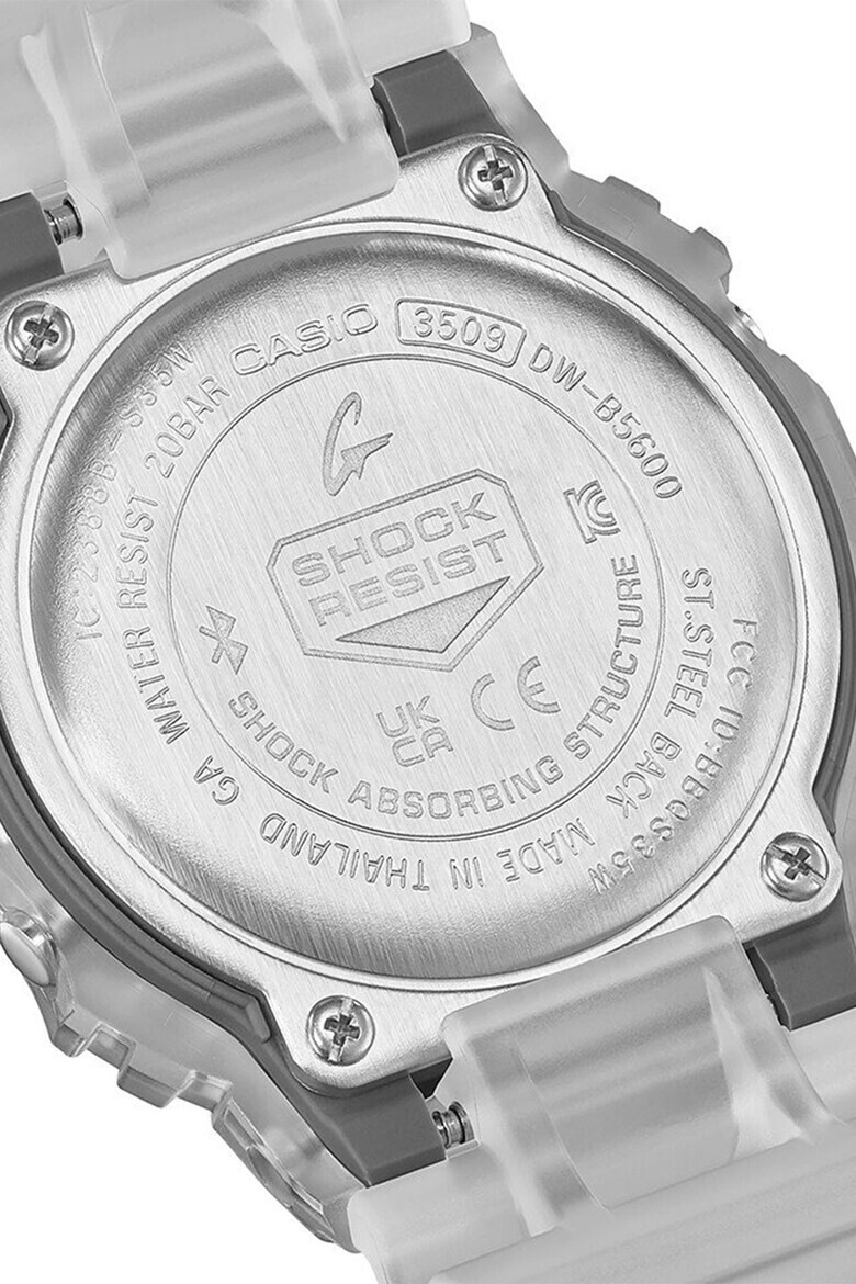 Casio Дигитален часовник G-Shock - Pepit.bg