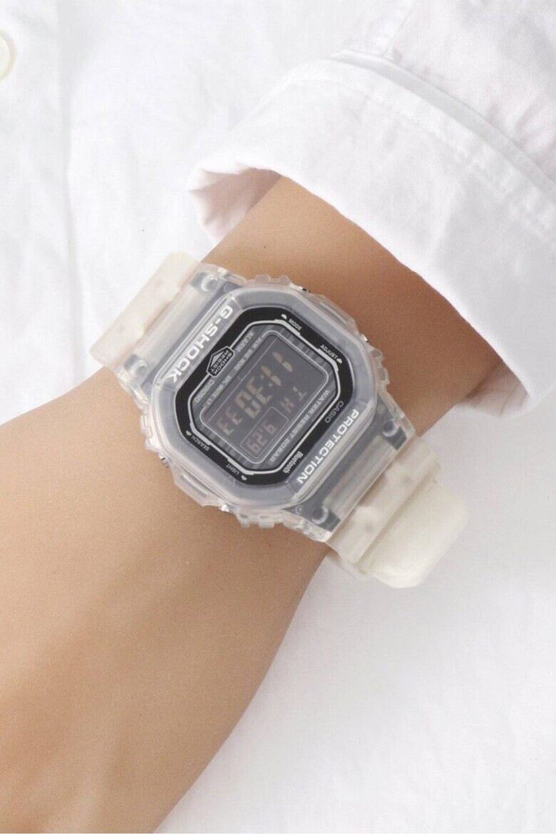 Casio Дигитален часовник G-Shock - Pepit.bg