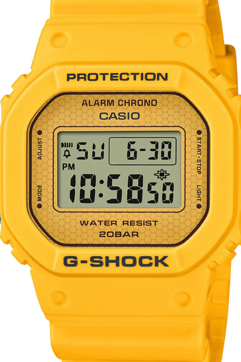 Casio Дигитален часовник G-Shock - Pepit.bg