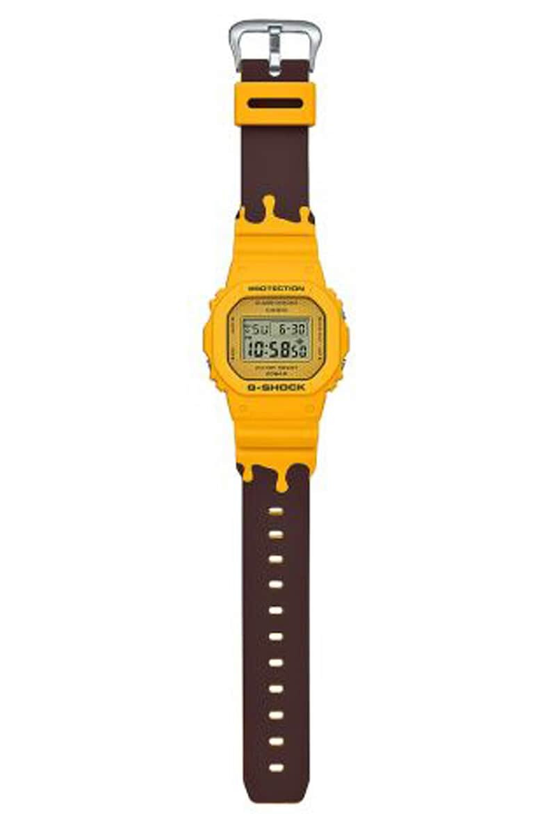 Casio Дигитален часовник G-Shock - Pepit.bg