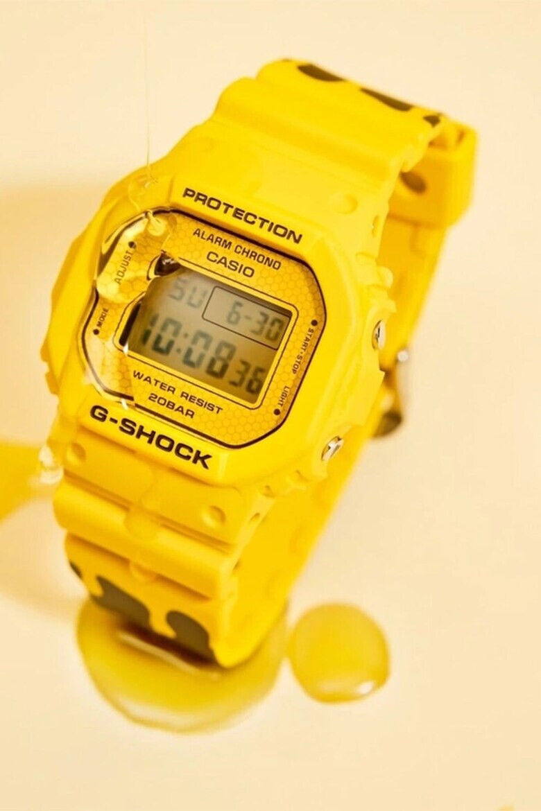 Casio Дигитален часовник G-Shock - Pepit.bg