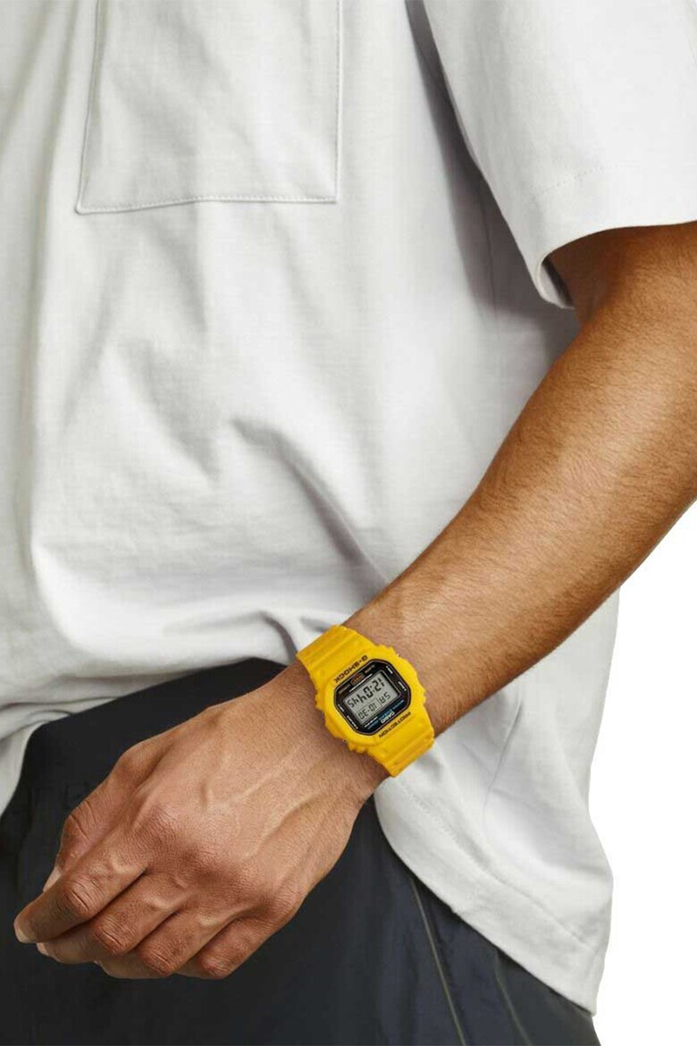 Casio Дигитален часовник G-Shock - Pepit.bg