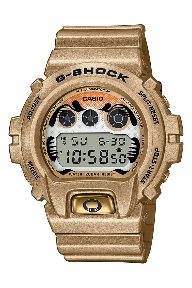 Casio Дигитален часовник G-Shock - Pepit.bg