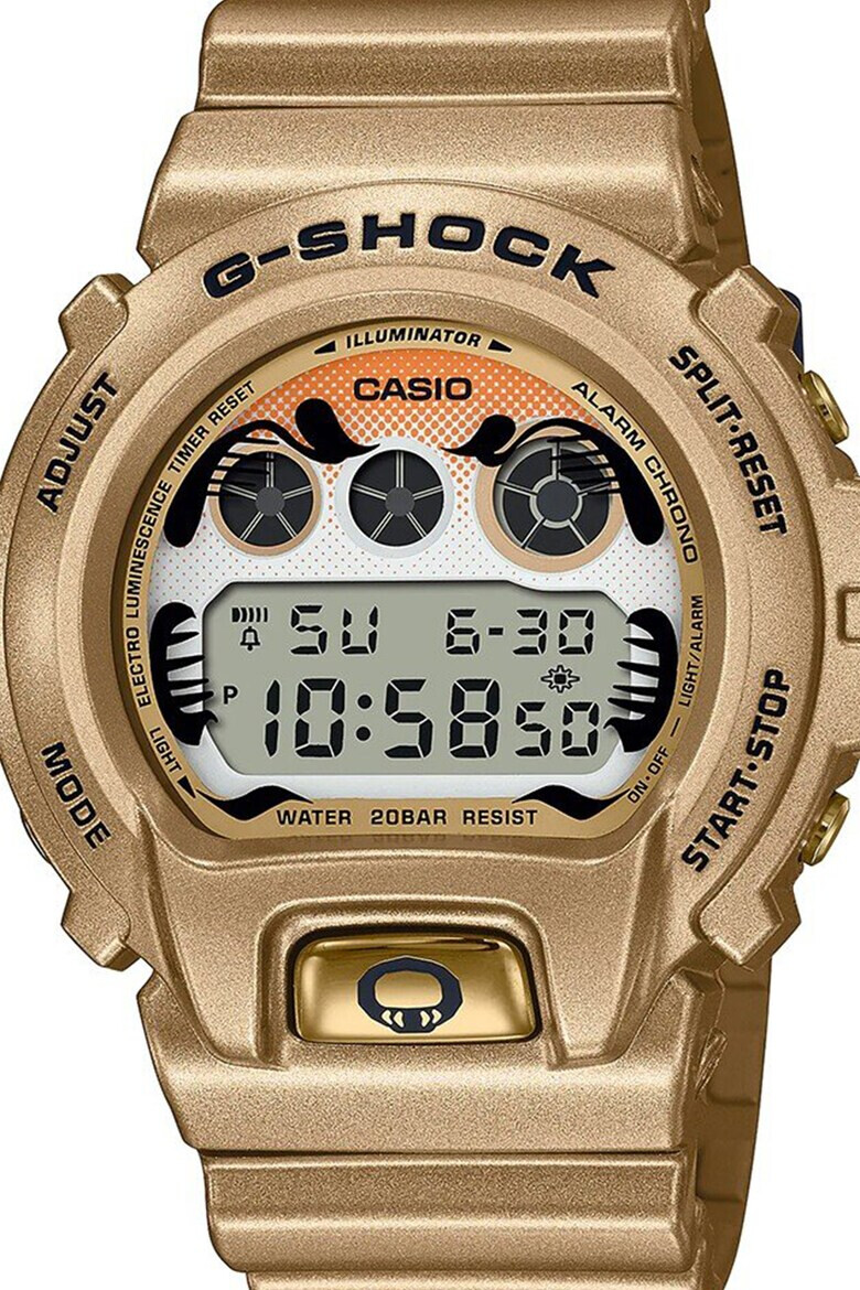 Casio Дигитален часовник G-Shock - Pepit.bg