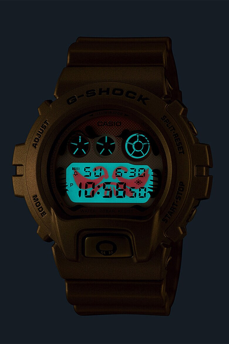 Casio Дигитален часовник G-Shock - Pepit.bg