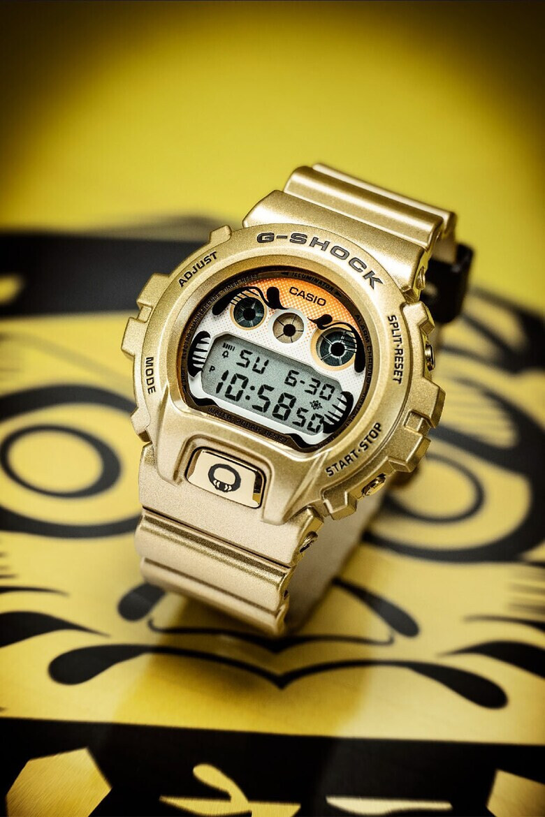 Casio Дигитален часовник G-Shock - Pepit.bg