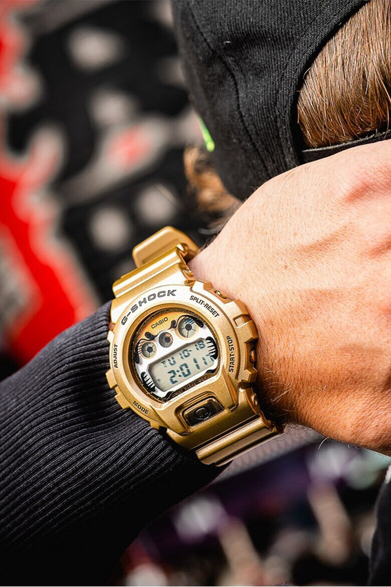 Casio Дигитален часовник G-Shock - Pepit.bg