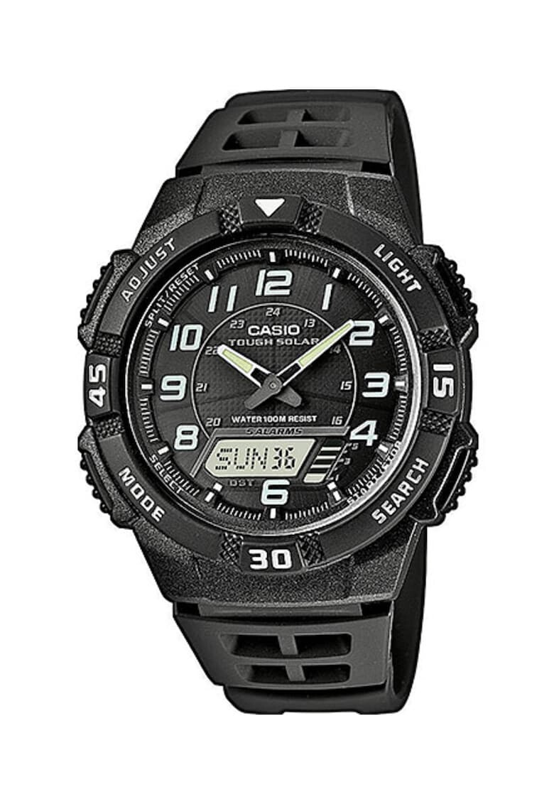 Casio Дигитален кварцов часовник - Pepit.bg