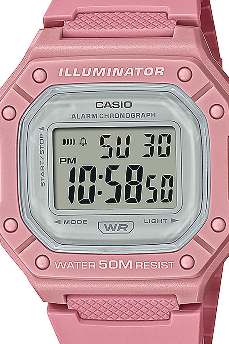 Casio Дигитален кварцов часовник - Pepit.bg