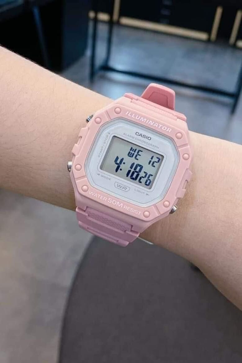 Casio Дигитален кварцов часовник - Pepit.bg