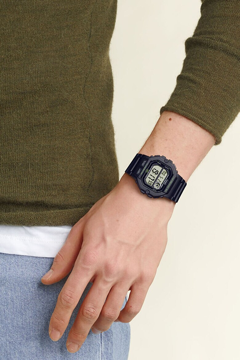 Casio Дигитален мултифункционален часовник - Pepit.bg