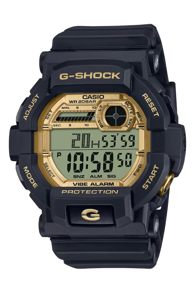 Casio Дигитален мултифункционален часовник G-Shock - Pepit.bg