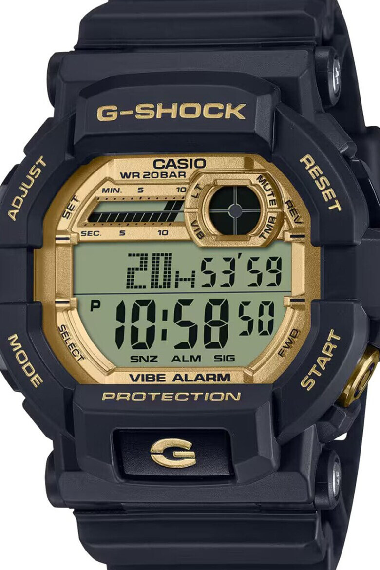 Casio Дигитален мултифункционален часовник G-Shock - Pepit.bg