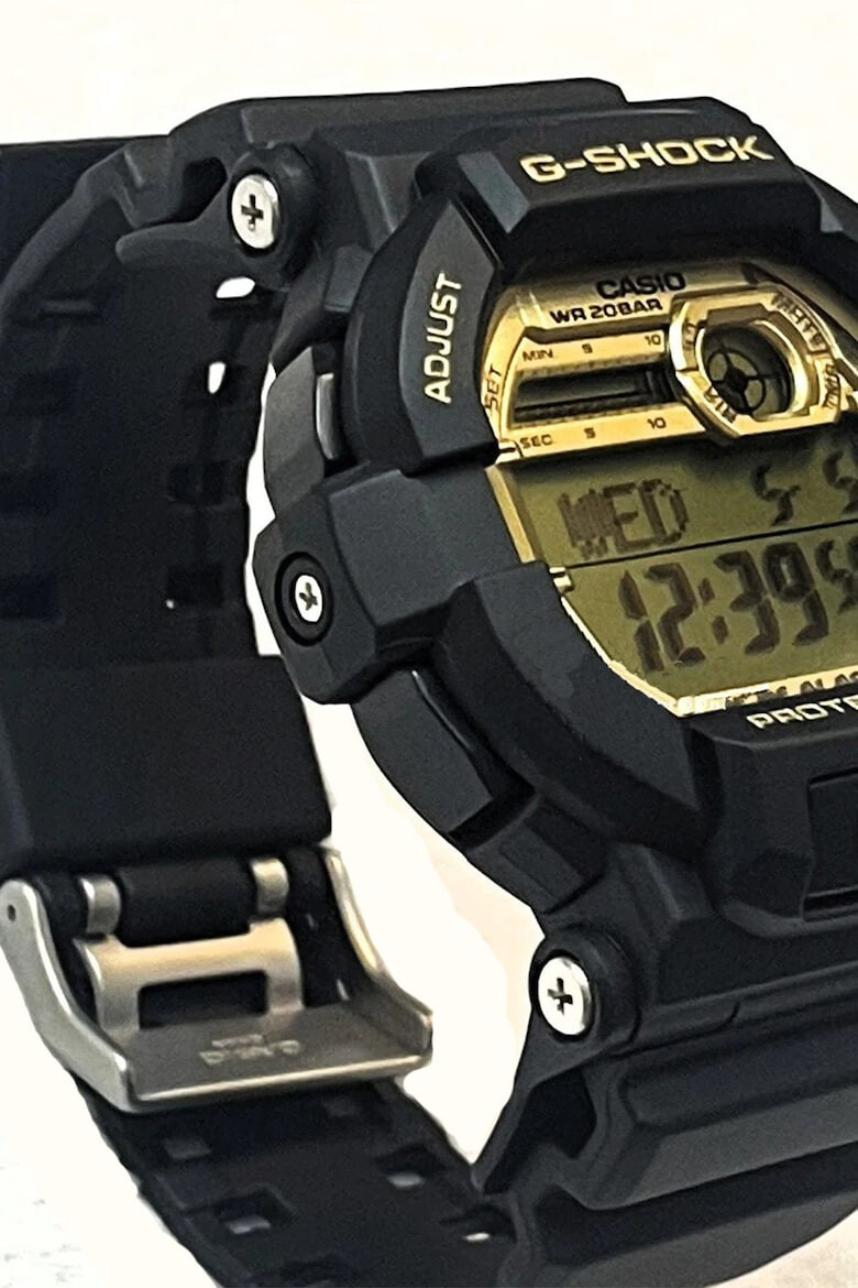 Casio Дигитален мултифункционален часовник G-Shock - Pepit.bg