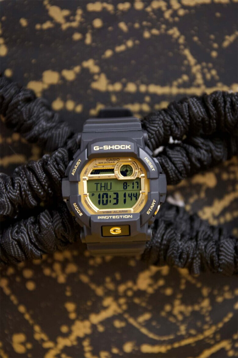 Casio Дигитален мултифункционален часовник G-Shock - Pepit.bg